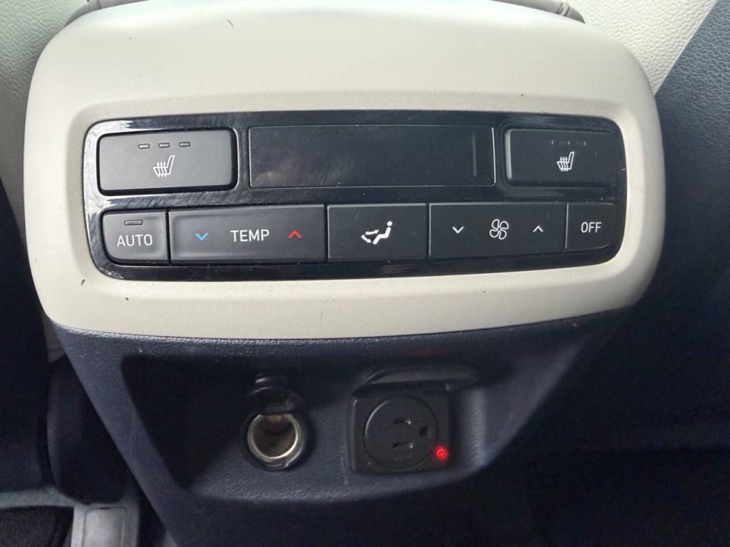 2021 Hyundai Palisade Image 41