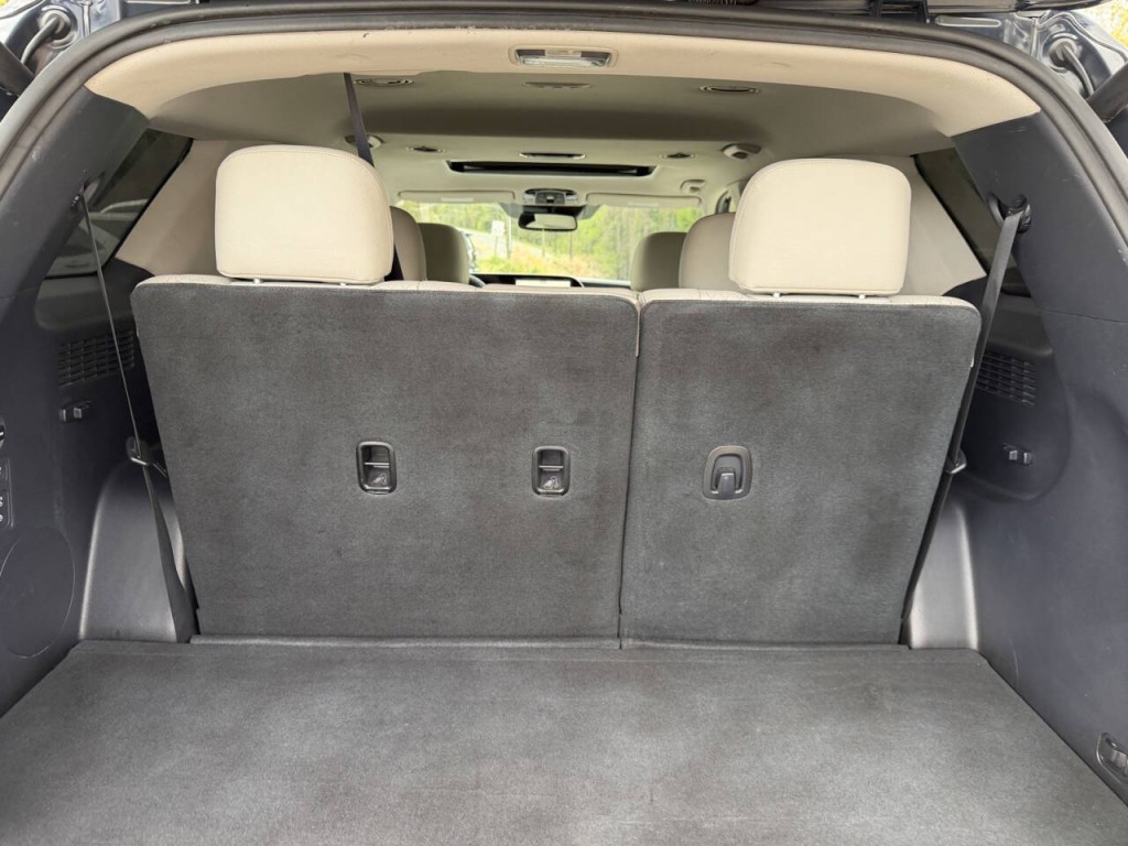 2021 Hyundai Palisade Image 43