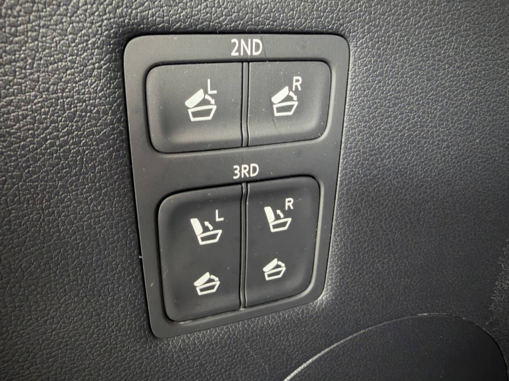 2021 Hyundai Palisade Image 44