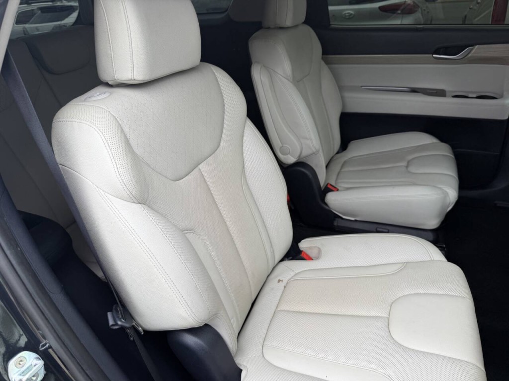 2021 Hyundai Palisade Image 47