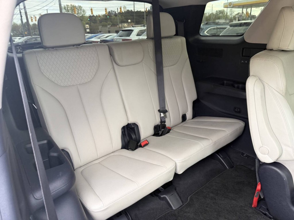 2021 Hyundai Palisade Image 49