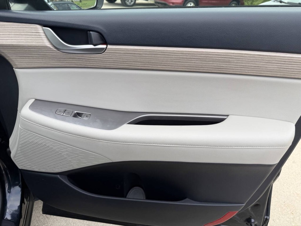 2021 Hyundai Palisade Image 50