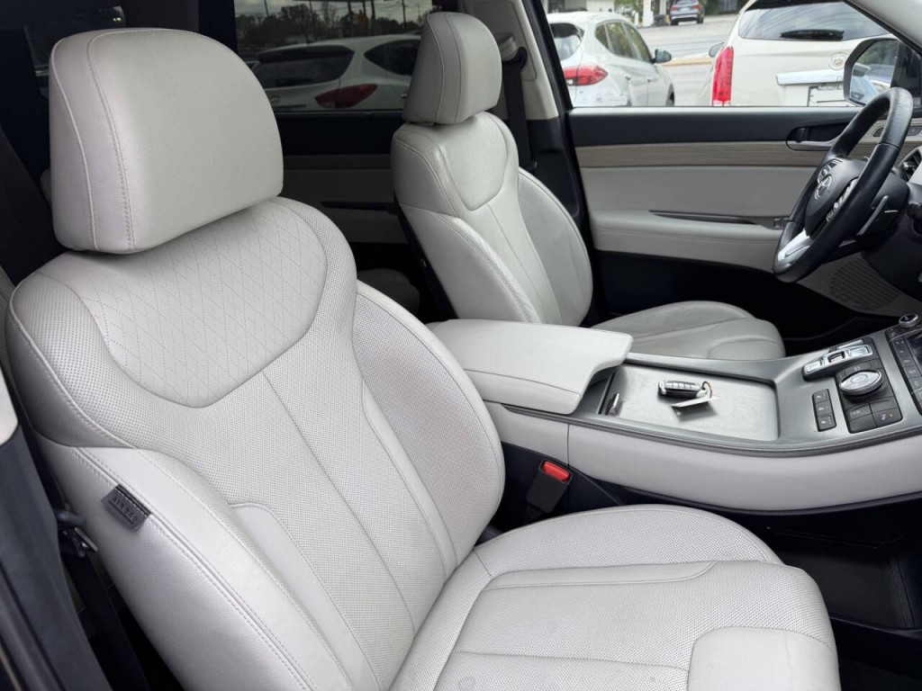 2021 Hyundai Palisade Image 51
