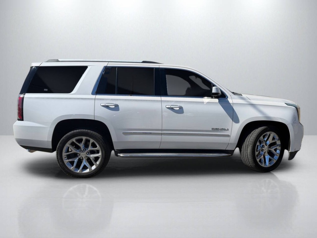 2016 GMC Yukon Image 8