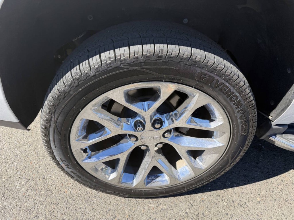 2016 GMC Yukon Image 10