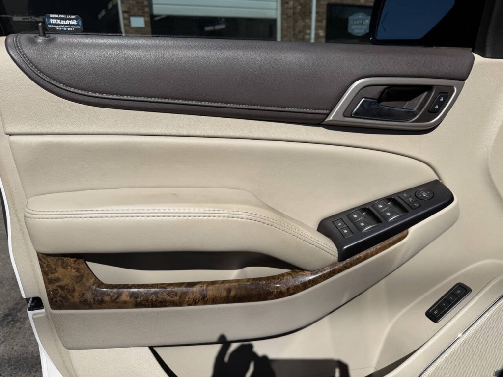 2016 GMC Yukon Image 14