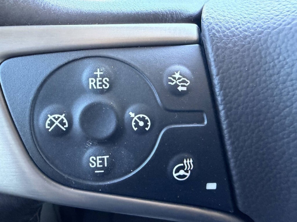 2016 GMC Yukon Image 21