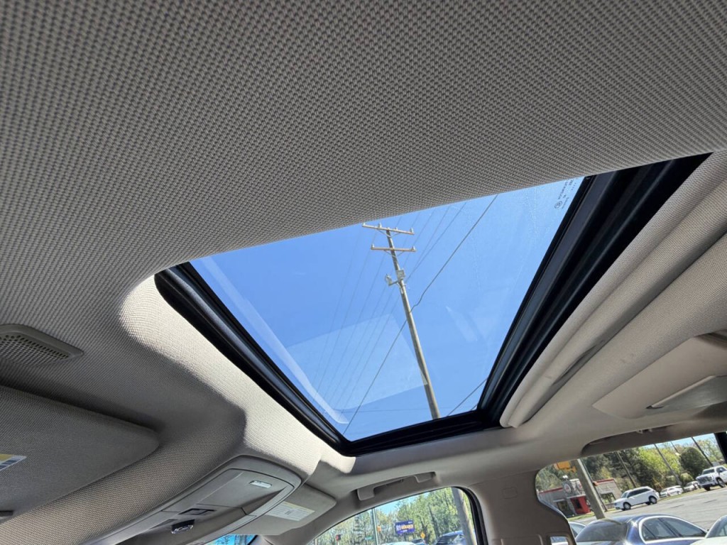 2016 GMC Yukon Image 26