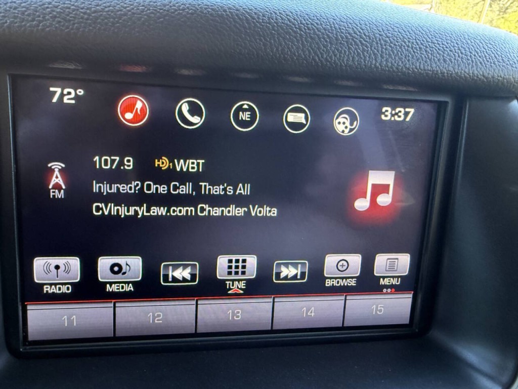 2016 GMC Yukon Image 29