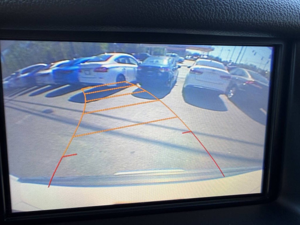 2016 GMC Yukon Image 30