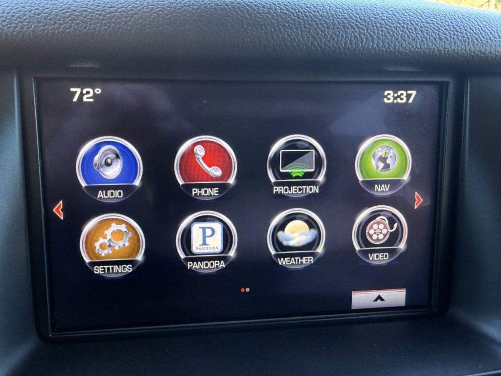 2016 GMC Yukon Image 31