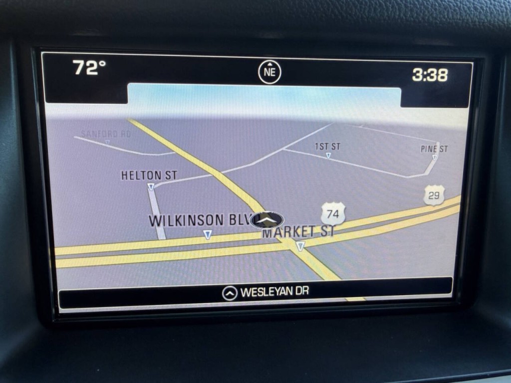 2016 GMC Yukon Image 33