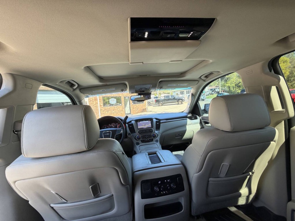 2016 GMC Yukon Image 43