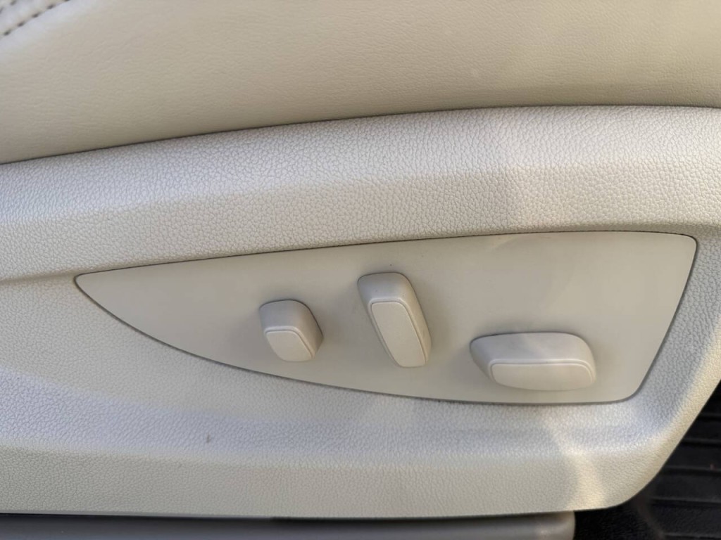 2016 GMC Yukon Image 54