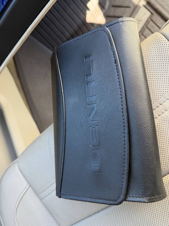 2016 GMC Yukon Image 55