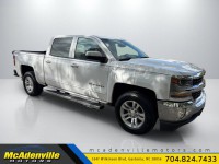 Image for 2018 Chevrolet Silverado 1500 LT Crew Cab ID: 7326084