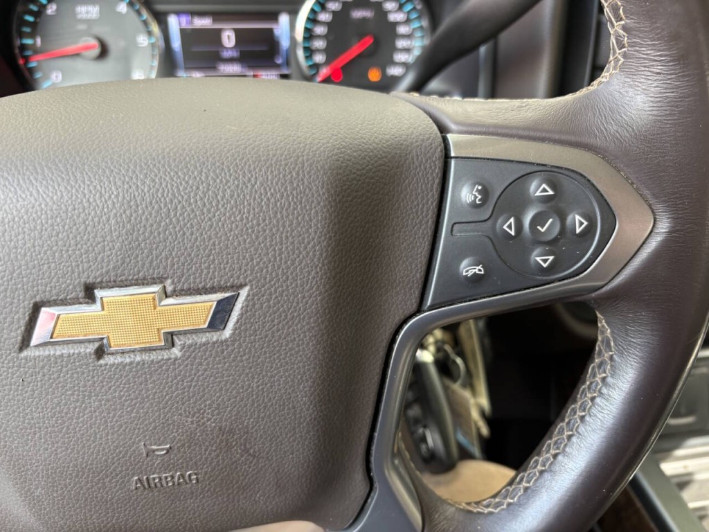 2018 Chevrolet Silverado 1500 Image 13