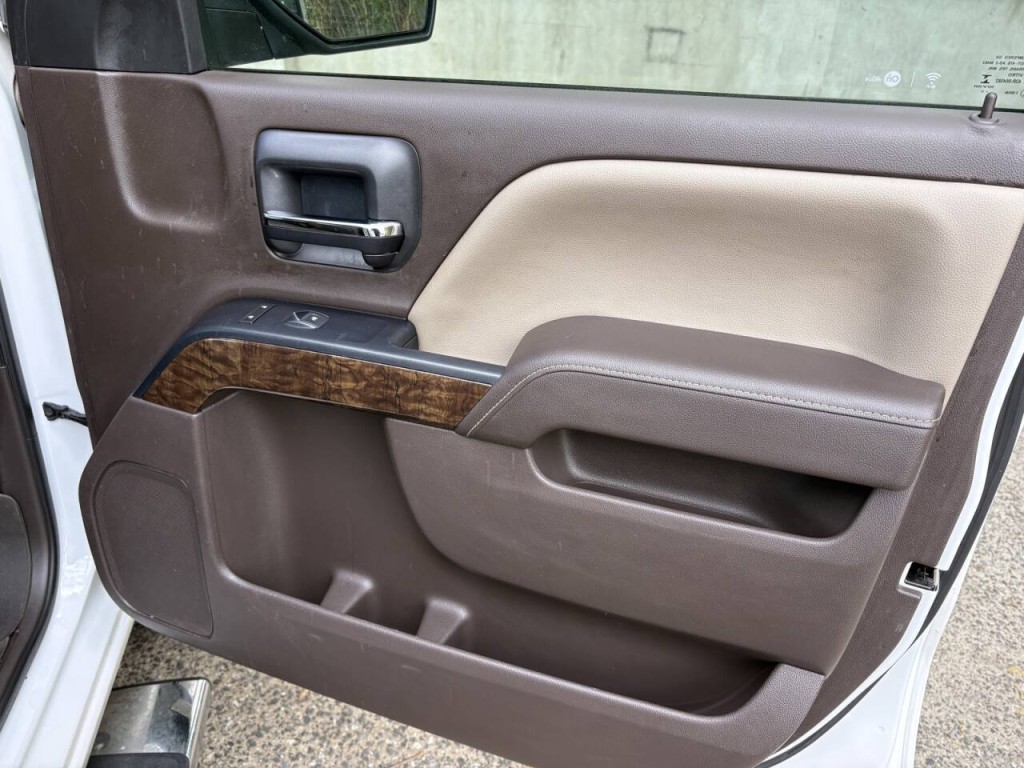 2018 Chevrolet Silverado 1500 Image 24