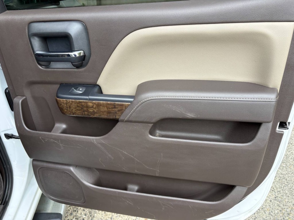2018 Chevrolet Silverado 1500 Image 27