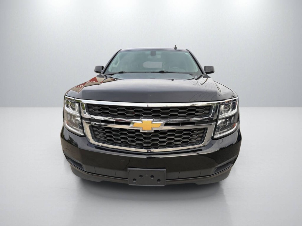 2020 Chevrolet Tahoe Image 2