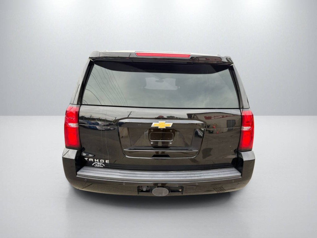 2020 Chevrolet Tahoe Image 6