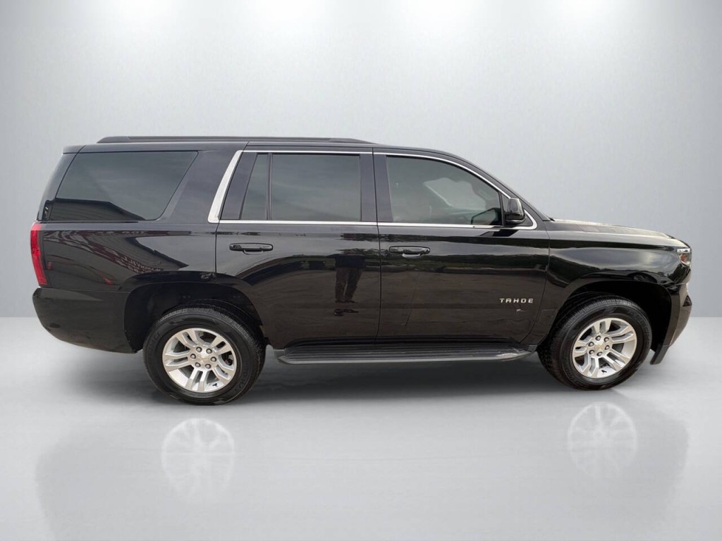 2020 Chevrolet Tahoe Image 8