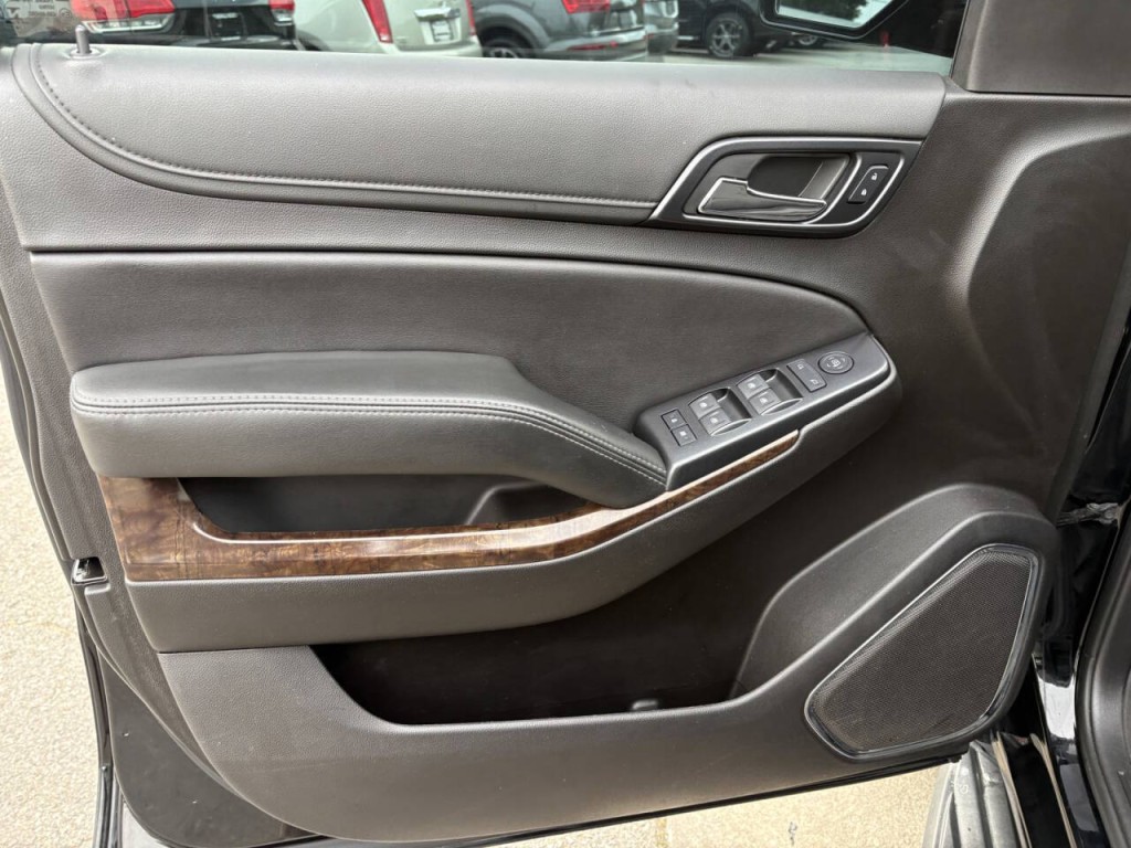 2020 Chevrolet Tahoe Image 9
