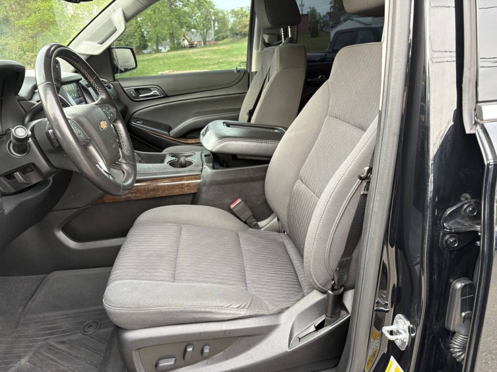 2020 Chevrolet Tahoe Image 10