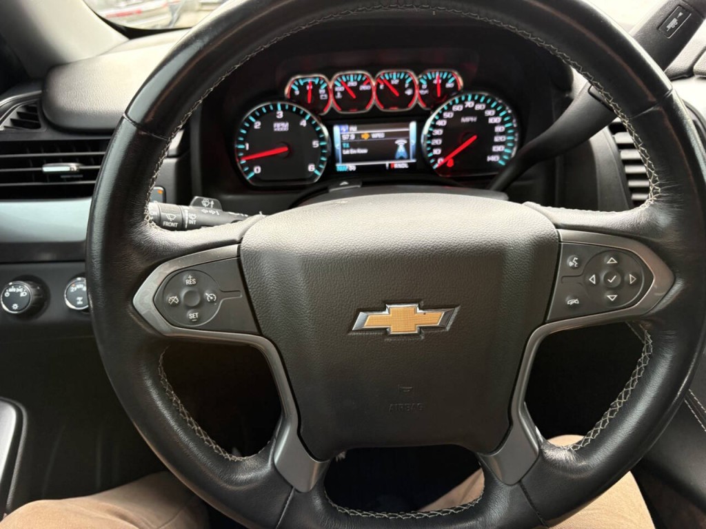 2020 Chevrolet Tahoe Image 14
