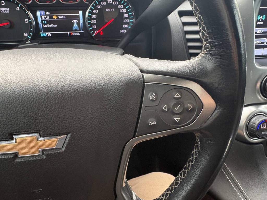 2020 Chevrolet Tahoe Image 15