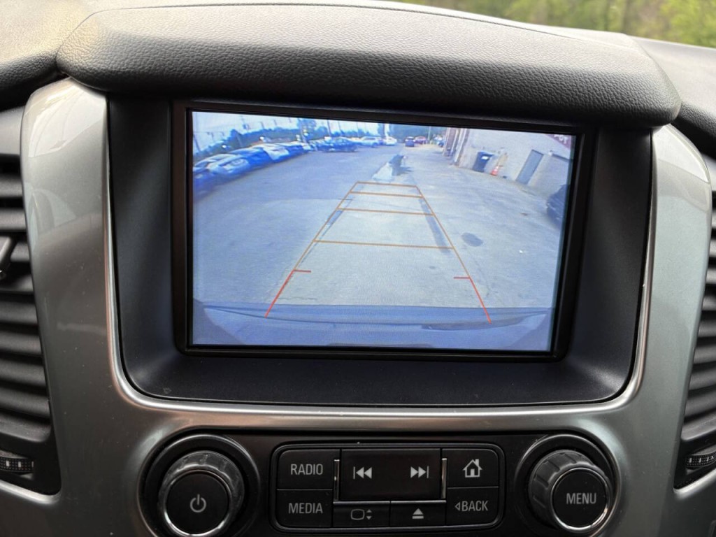 2020 Chevrolet Tahoe Image 19