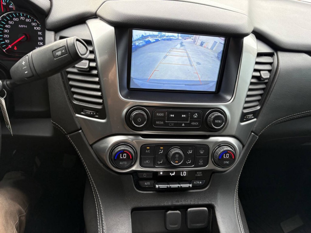 2020 Chevrolet Tahoe Image 20