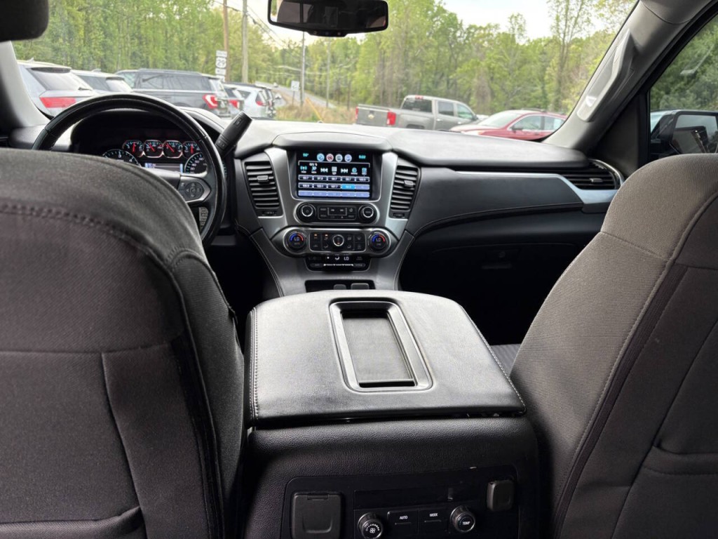 2020 Chevrolet Tahoe Image 21