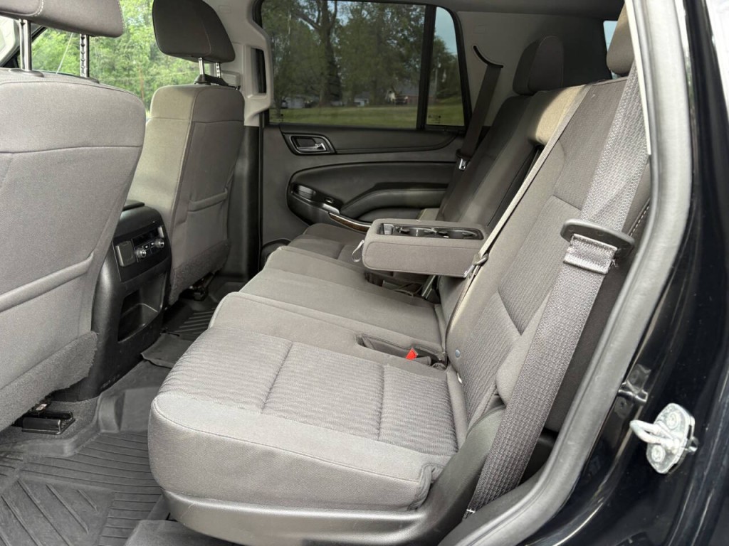 2020 Chevrolet Tahoe Image 23