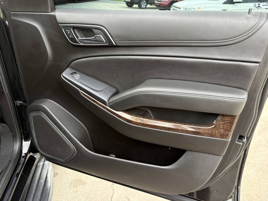 2020 Chevrolet Tahoe Image 26