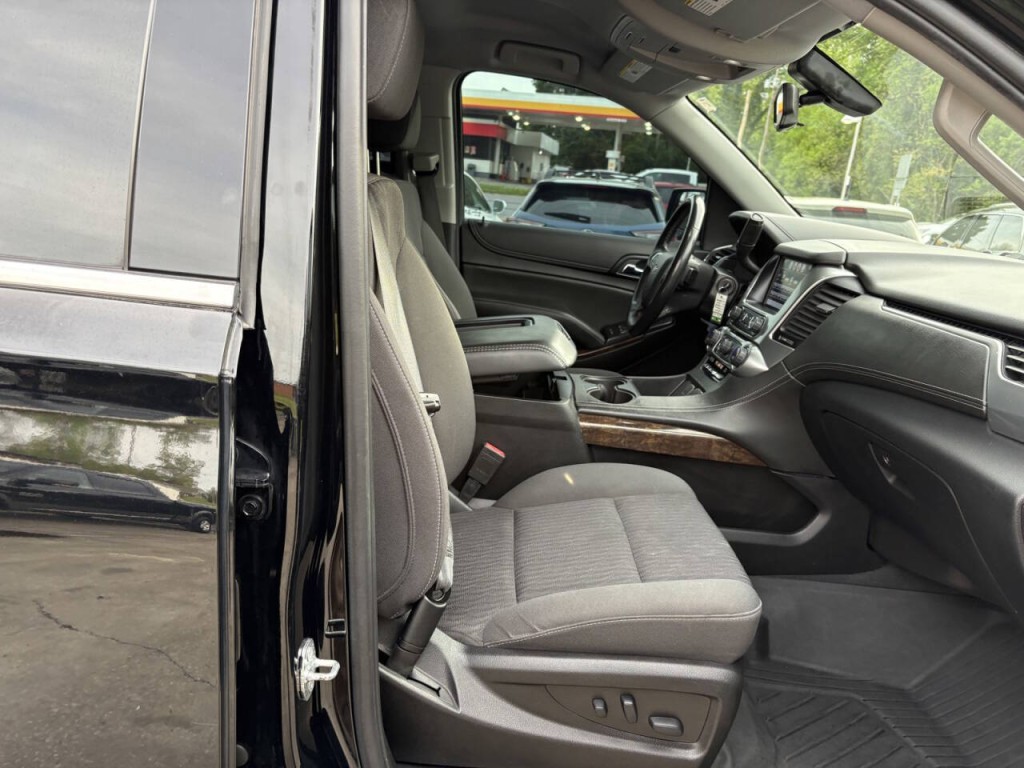 2020 Chevrolet Tahoe Image 27