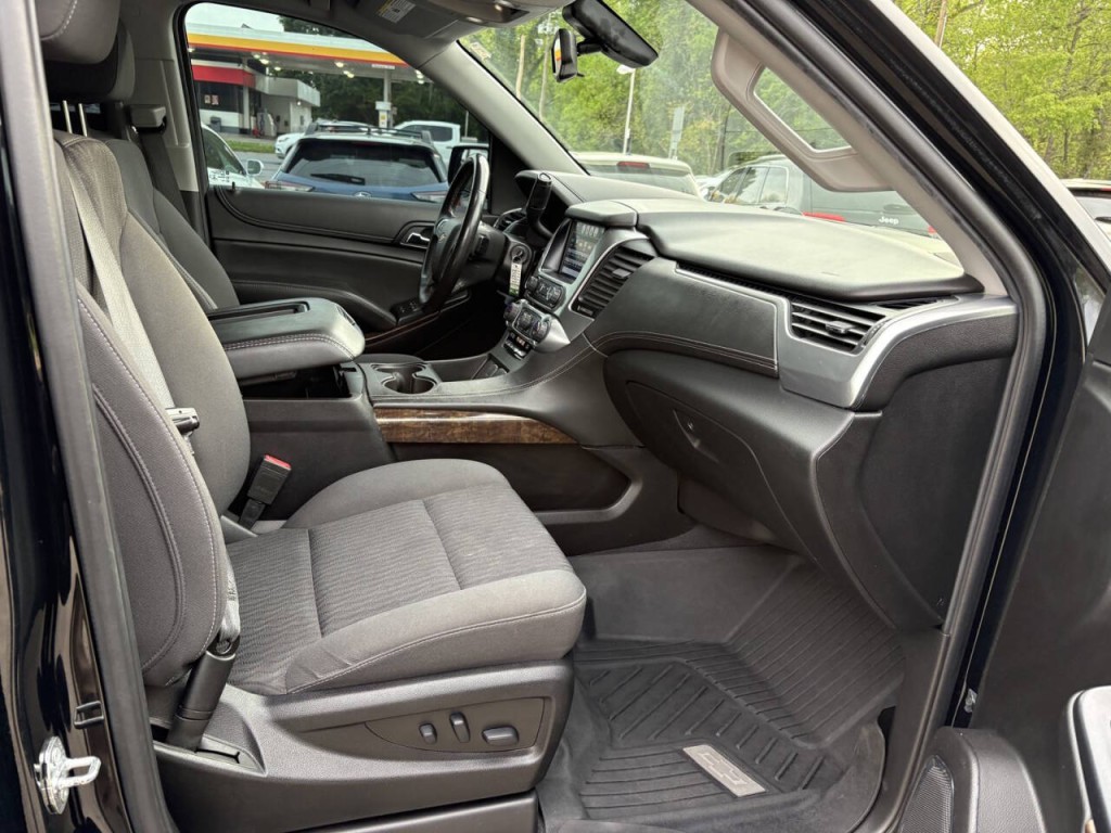 2020 Chevrolet Tahoe Image 28