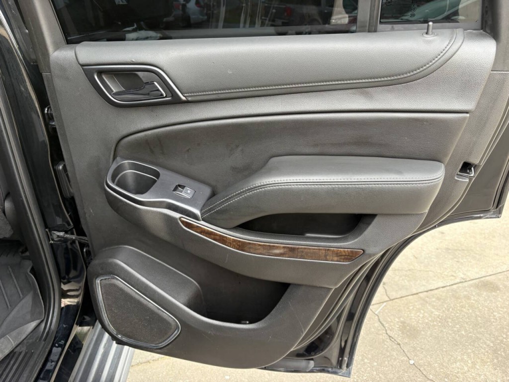 2020 Chevrolet Tahoe Image 29