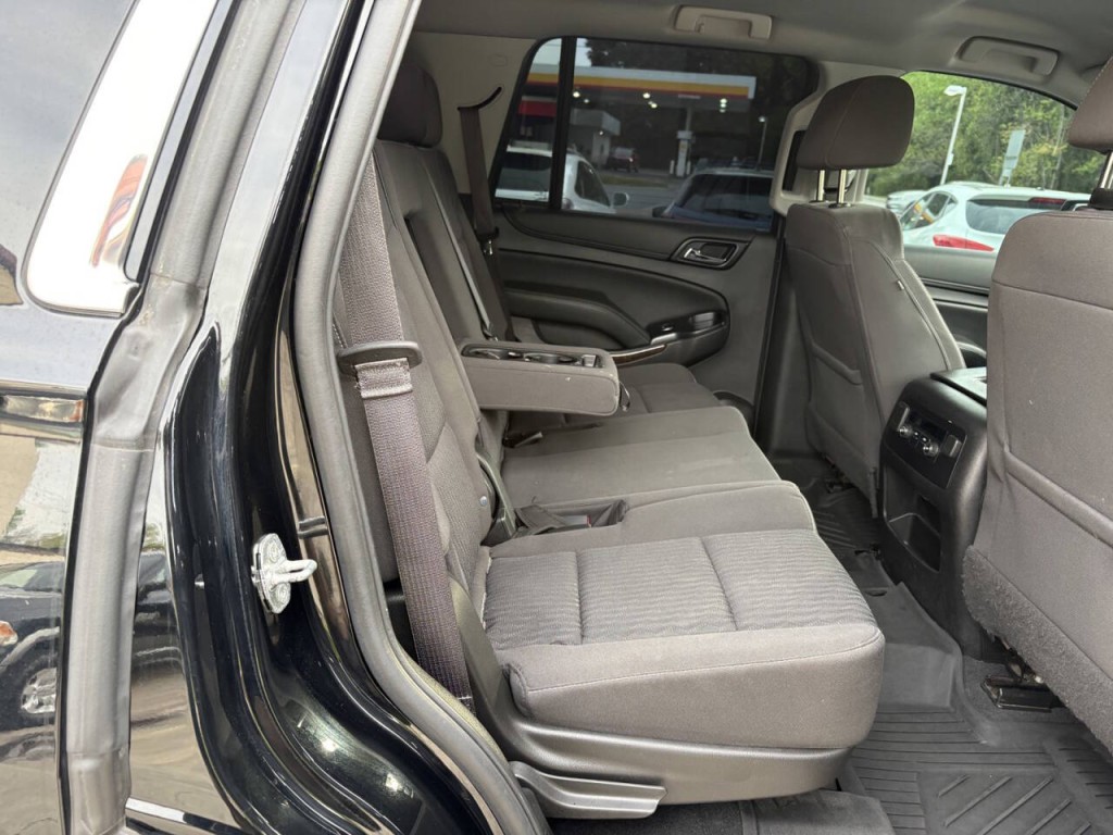 2020 Chevrolet Tahoe Image 30