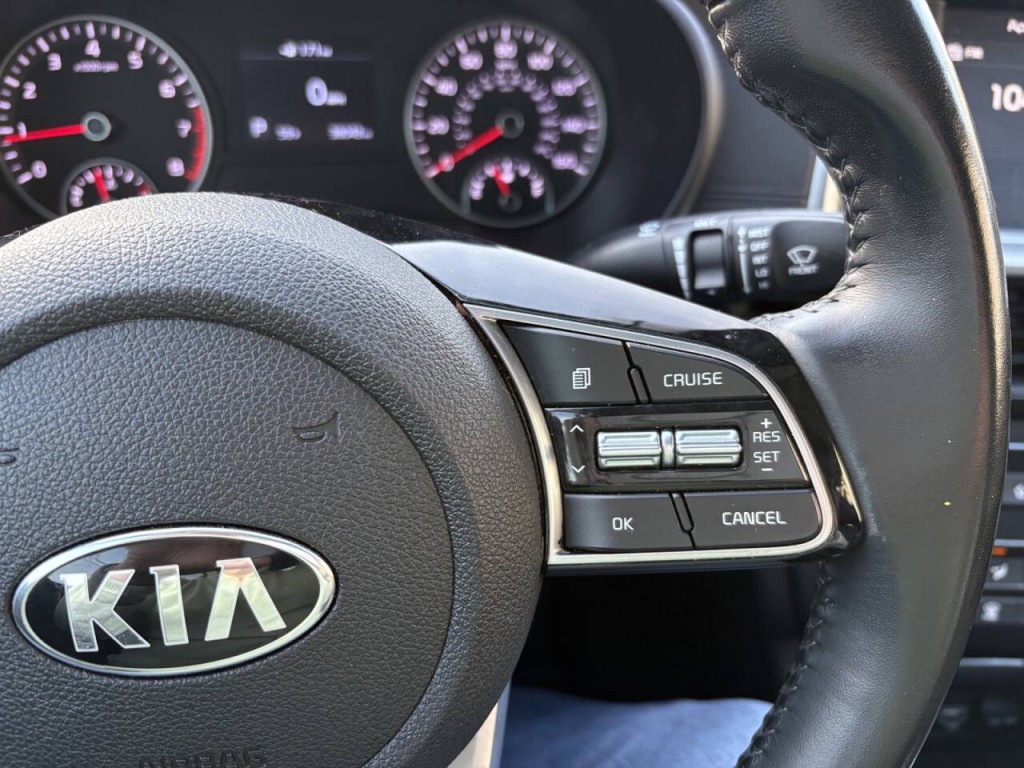 2020 Kia Optima Image 14