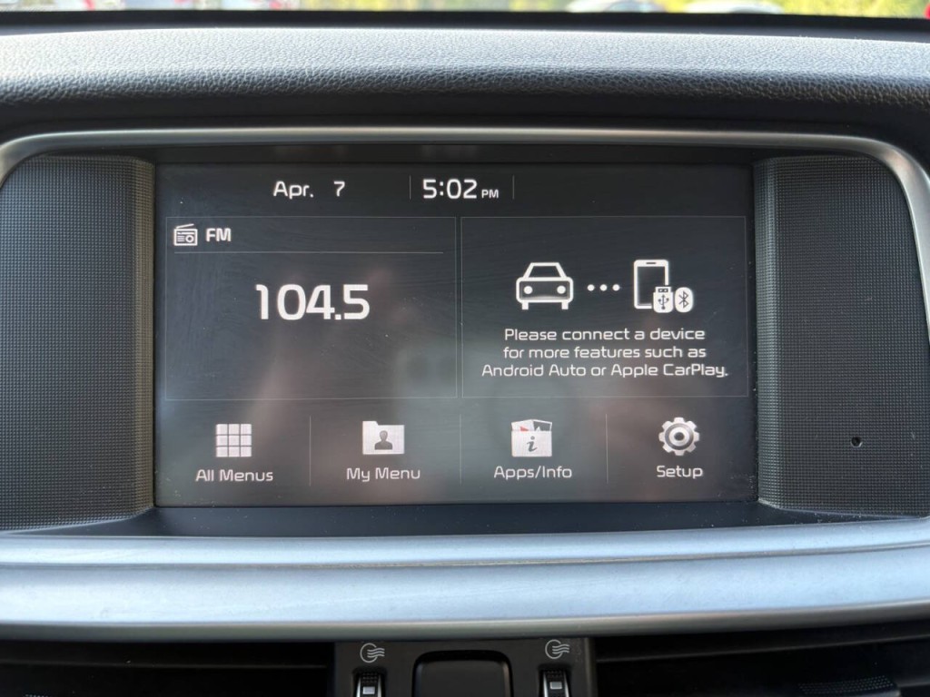 2020 Kia Optima Image 18