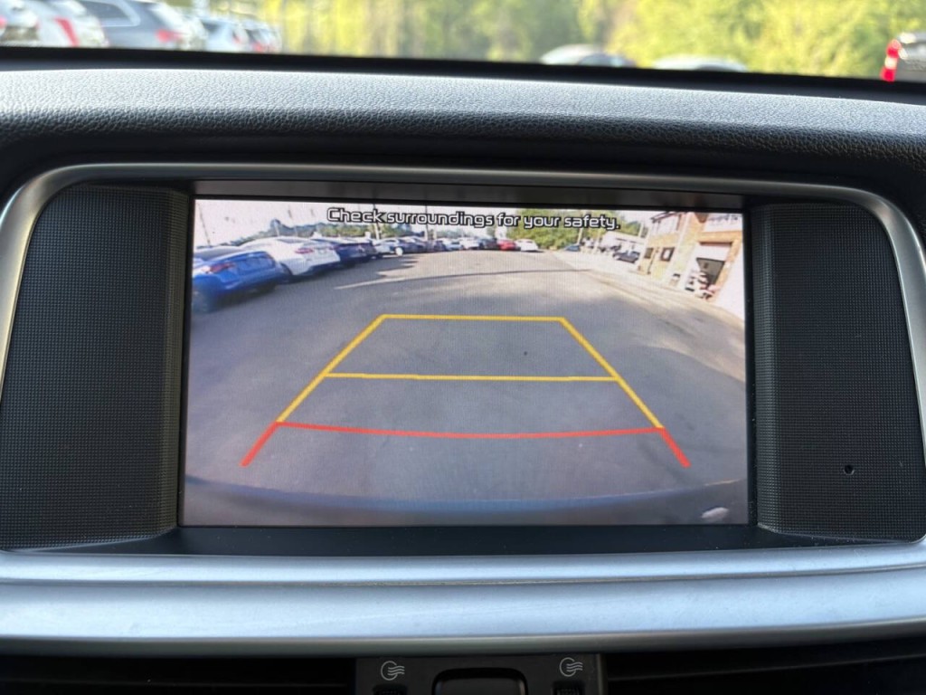 2020 Kia Optima Image 19