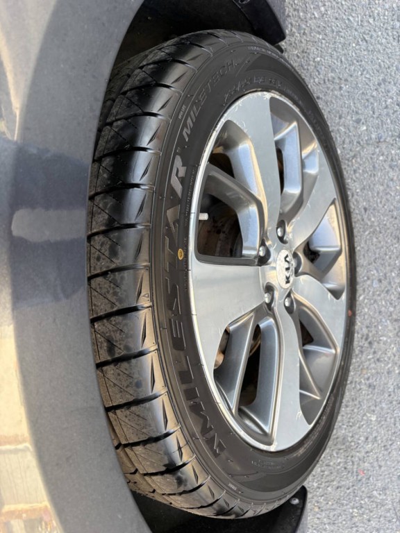 2020 Kia Optima Image 33