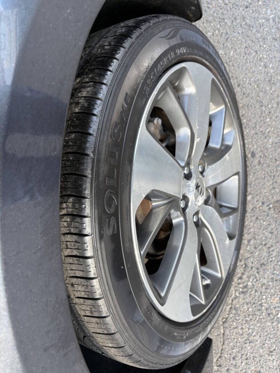 2020 Kia Optima Image 34