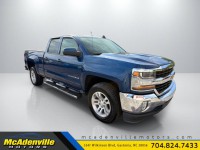Image for 2019 Chevrolet Silverado 1500 LT ID: 7342400