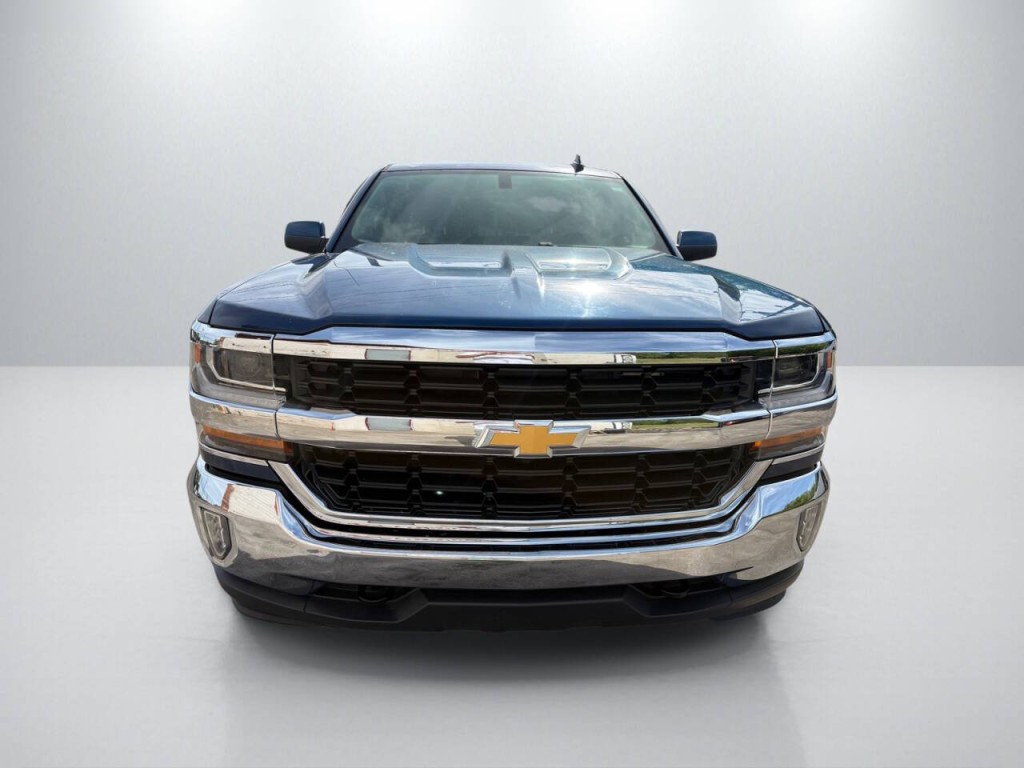 2019 Chevrolet Silverado 1500 Image 2