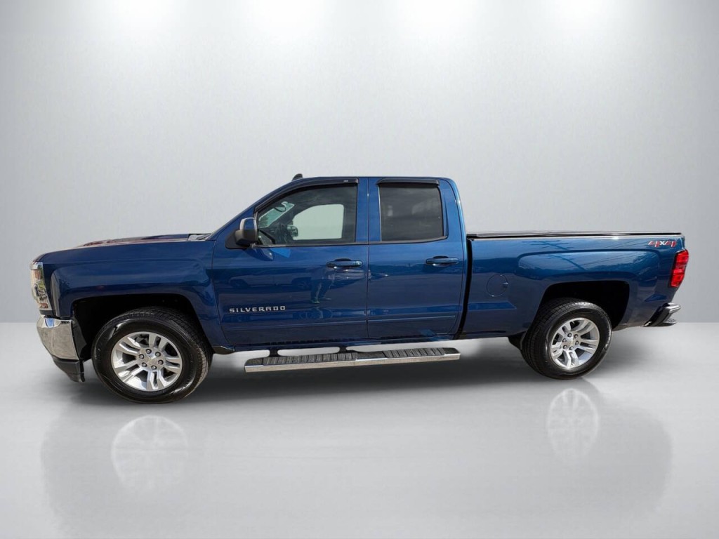 2019 Chevrolet Silverado 1500 Image 4