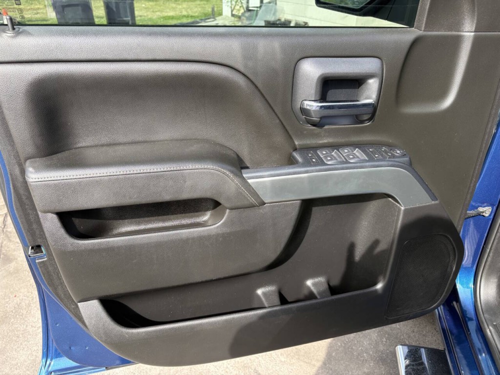2019 Chevrolet Silverado 1500 Image 9