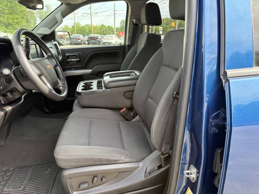 2019 Chevrolet Silverado 1500 Image 10