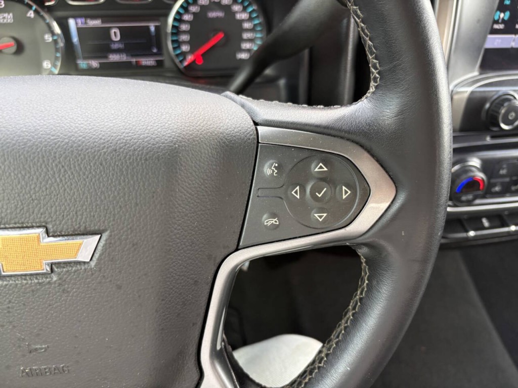 2019 Chevrolet Silverado 1500 Image 14